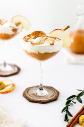 Apple Cider Float 3 1 277x416 - Apple Cider Floats (So Easy and Delicious!)
