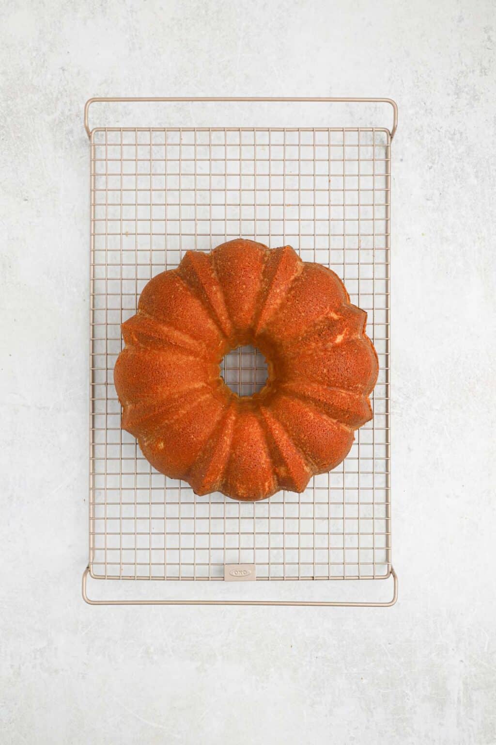 Caramel Apple Pound Cake Grandbaby Cakes