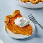 Sweet Potato Pie Recipe | Grandbaby Cakes