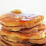 Best Classic Pancakes Recipe | Grandbaby Cakes Best Classic Pancakes Recipe | Grandbaby Cakes