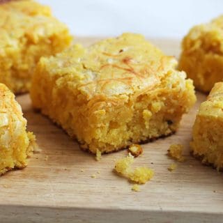 Mexican Cornbread Recipe | Grandbaby Cakes The BEST Mexican Cornbread Recipe on the Web! So Moist, flavorful and delicious! Grandbaby Cakes (grandbaby-cakes.com)
