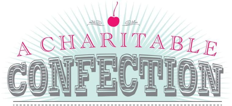 A Charitable Confection logo