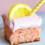 Pink Lemonade Cake | Grandbaby Cakes Pink Lemonade Cake | Grandbaby Cakes