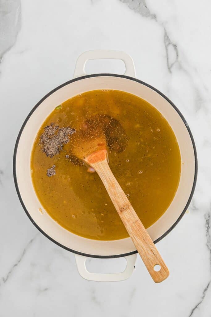 Authentic Creole Red Beans And Rice Recipe