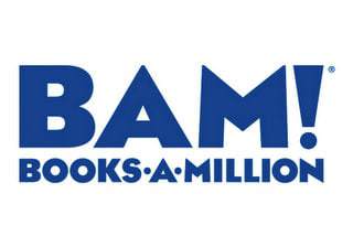 091613 Books A Million Logo - Introducing the Grandbaby Cakes Cookbook (and VIDEO)! Pre-Orders (Special Gift With Purchases) Start Now!
