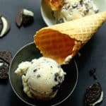 Cookies and Cream Ice Cream | Grandbaby Cakes