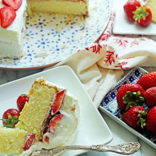 Strawberry Cheesecake Shortcake for GBC 320x320 - Strawberry Cheesecake Shortcake