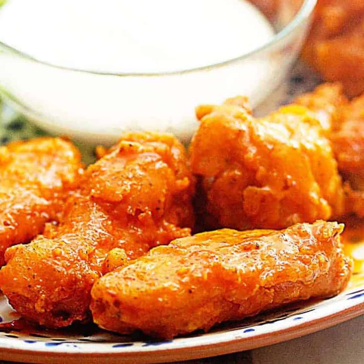 10 Wing Sauces You Need To Buy Right Now