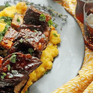 Coke Braised Short Ribs | Grandbaby Cakes Coke Braised Short Ribs | Grandbaby Cakes