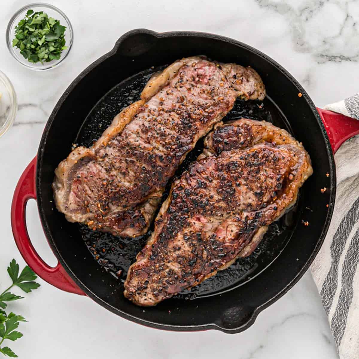 Pan Fry Steak With Olive Oil At Clifford Bloss Blog