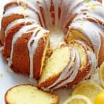 The Ultimate Lemon Cake Recipe (Best Lemon Pound Cake Recipe on the Internet) | Grandbaby Cakes The Ultimate Lemon Cake Recipe (Best Lemon Pound Cake Recipe on the Internet) | Grandbaby Cakes