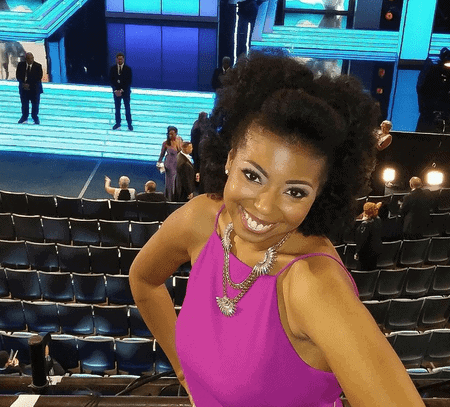 NAACP Image Awards 2016 Recap | Grandbaby Cakes