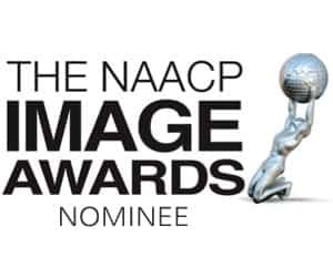 BE NAACP Image Award logo - Press