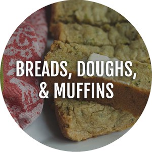 breadsdoughsmuffins - Desserts & Baking