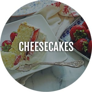 cheesecake - Desserts & Baking