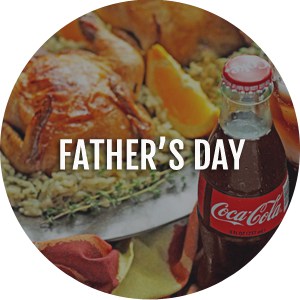 fathersday - Holiday Recipes