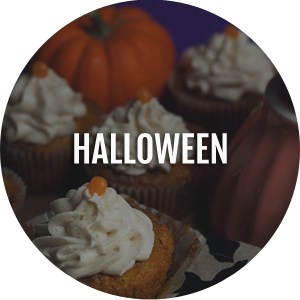 halloween - Holiday Recipes