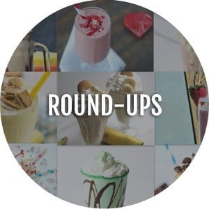 roundups - Recipes/Travel