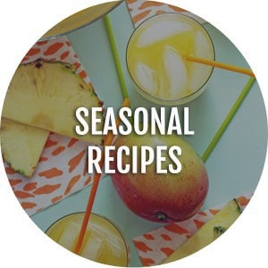 seasonal - Recipes/Travel