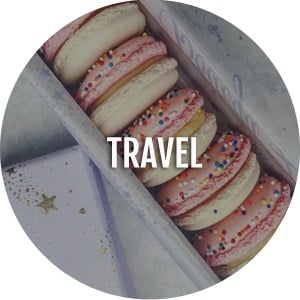 travel - Recipes/Travel