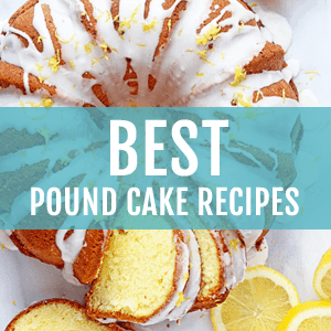 Best Pound Cake Recipes on Grandbaby Cakes