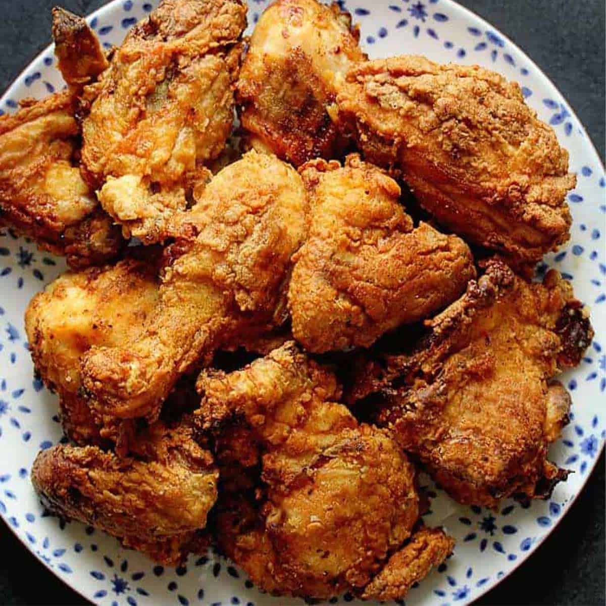 Best Buttermilk Fried Chicken Recipe