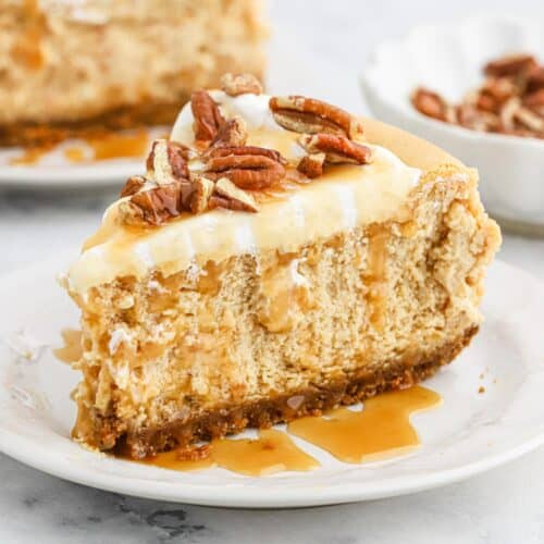 Ultimiate Sweet Potato Cheesecake Recipe Grandbaby Cakes