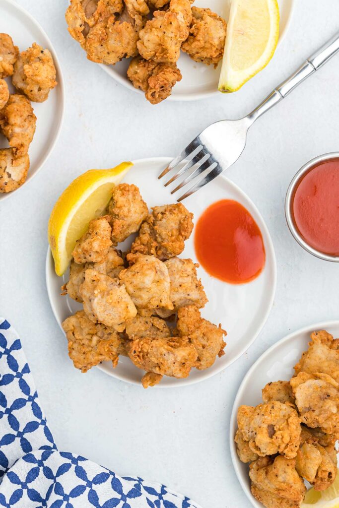 Chicken Gizzard Recipe (What are Chicken Gizzards?) Grandbaby Cakes