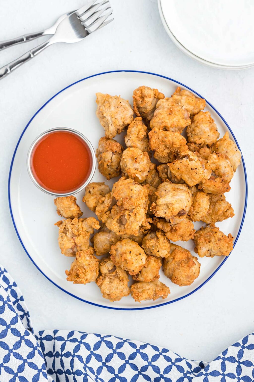 Chicken Gizzard Recipe (What are Chicken Gizzards?) Grandbaby Cakes