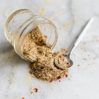 Jerk Seasoning Recipe | Grandbaby Cakes