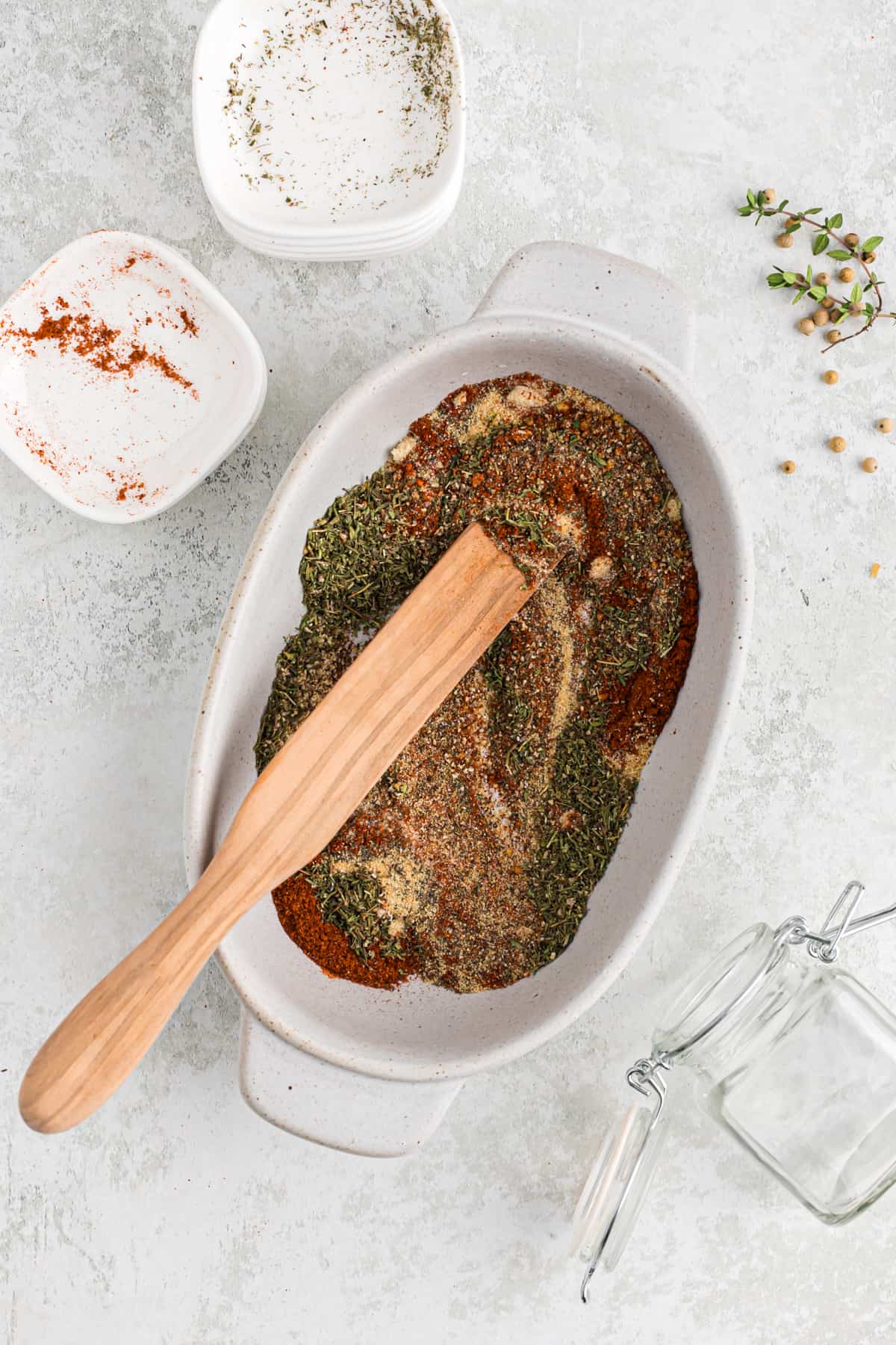 Soul Food Seasoning Recipe 