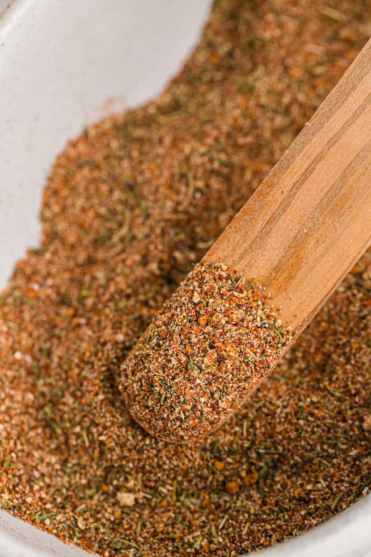 Cajun Soul Seasoning