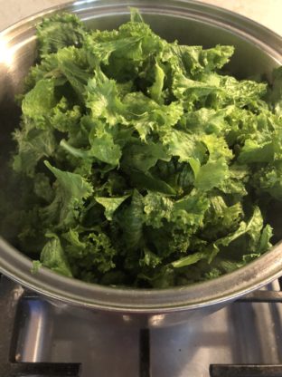 mustard greens cook turkey cooking recipe southern smoked pot grandbaby cakes authentic