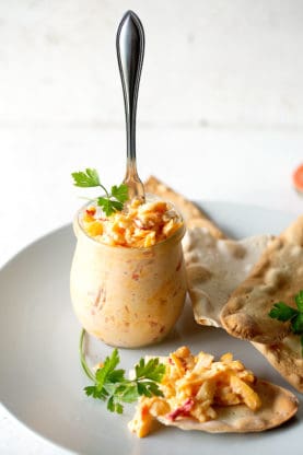 Pimento Cheese 1 277x416 - The MOST Delicious and EASY Pimento Cheese Recipe Online!