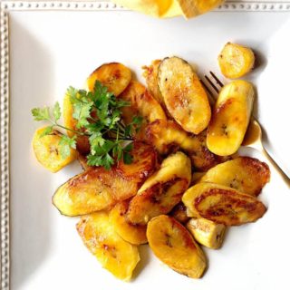 Sweet Plantains 3 e1564764628994 320x320 - Fried Plantains - The MOST Delicious Fried Sweet Plantains online!