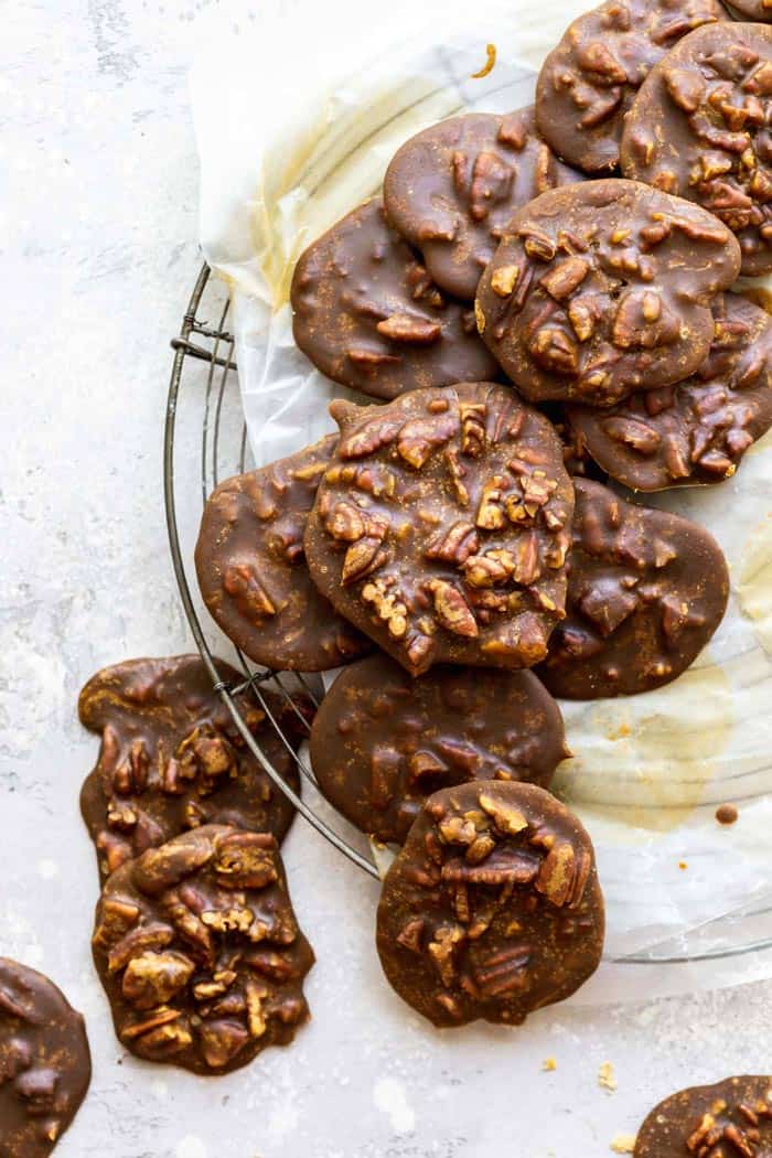 Pralines