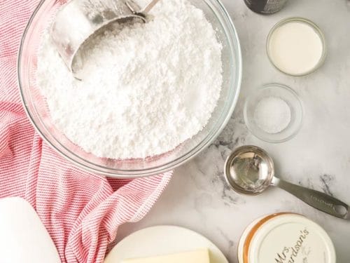 How to Make Baking Powder