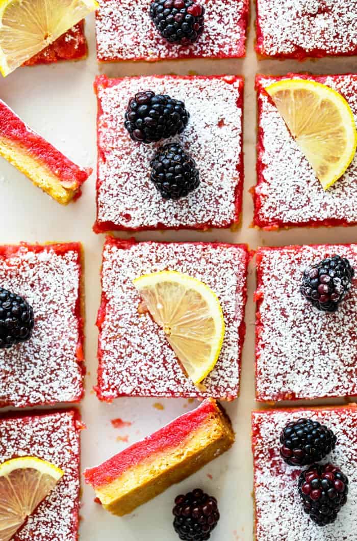 Flowers and Berries Shortbread Pan