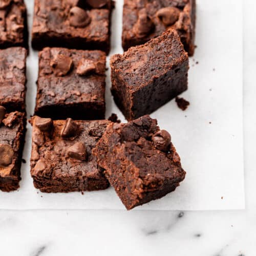 Bars And Brownies Recipes - Grandbaby Cakes