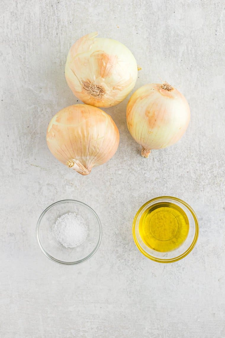 1200x1800 Sauteed Onions - How to Saute Onions
