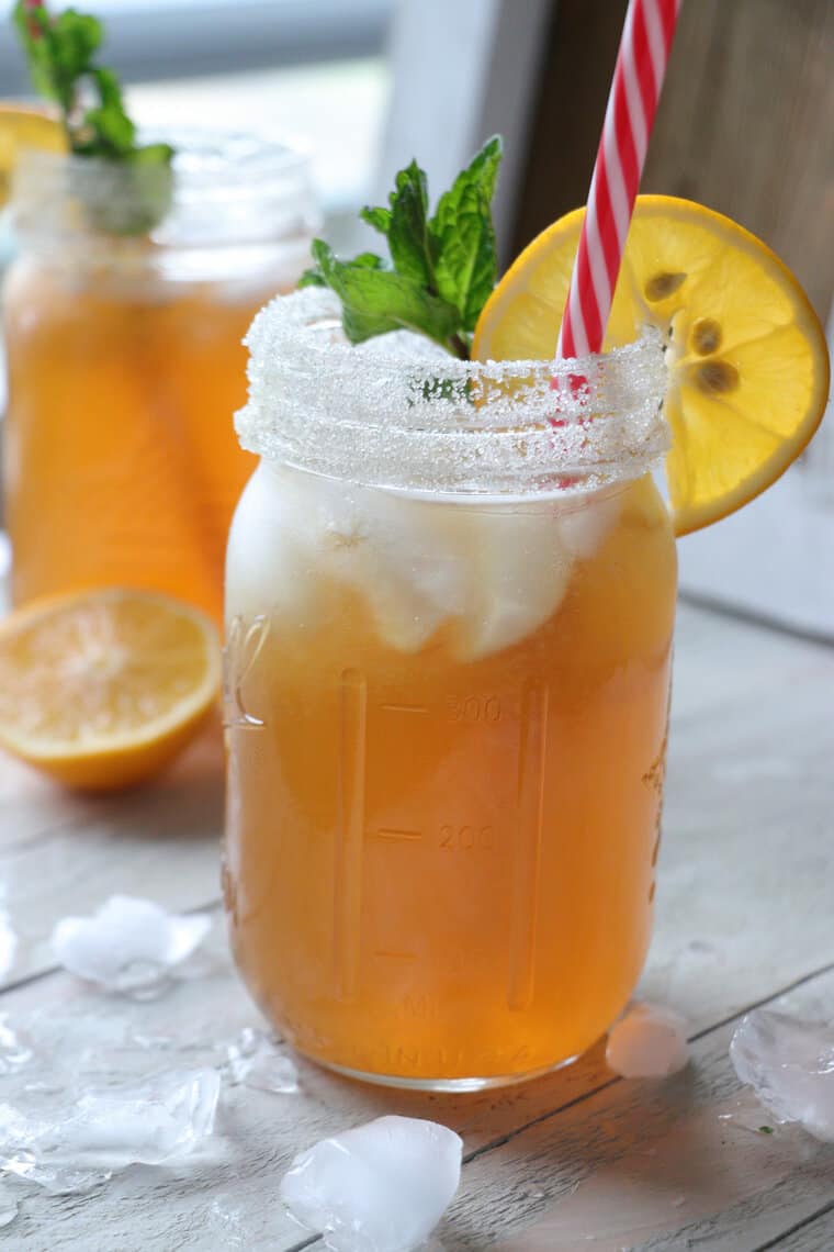 Best Sweet Tea Recipe LaptrinhX / News