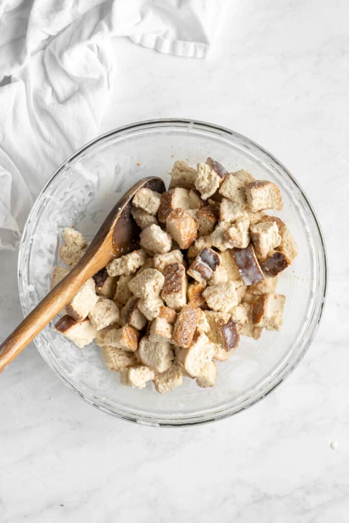 Best Bread Pudding Grandbaby Cakes