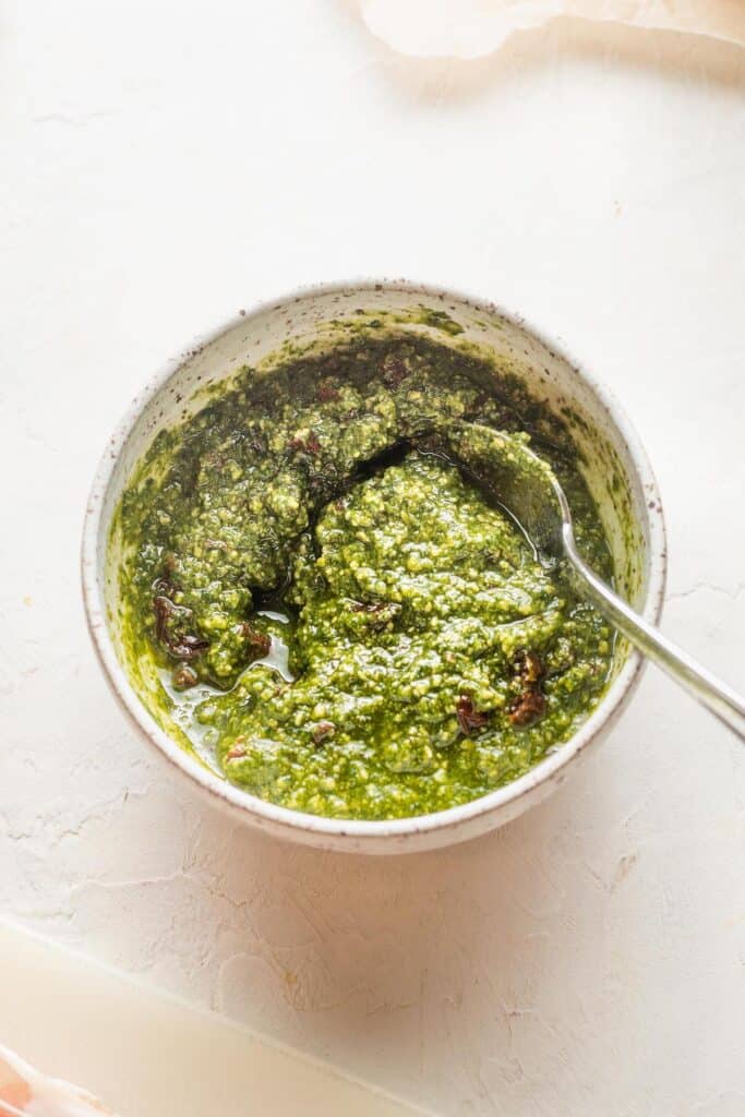 Prosciutto Wrapped Beef Roast Grandbaby Cakes