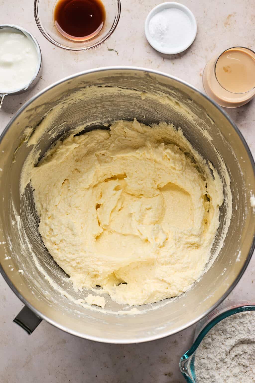 Brownie Swirl Pound Cake Grandbaby Cakes