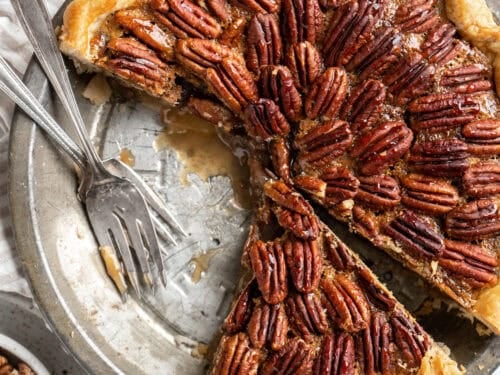 Southern Pecan Pie Recipe Southern Pecan Pie Recipe