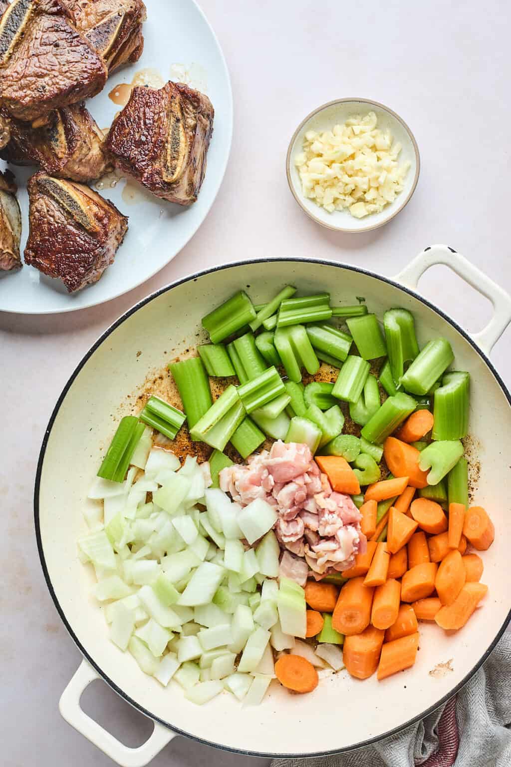 The BEST Chipotle Short Ribs