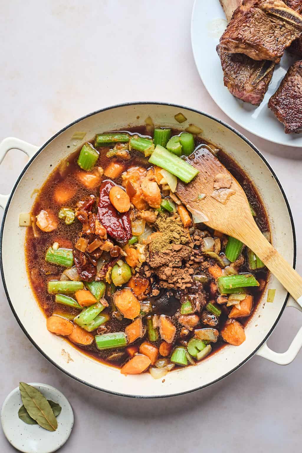 The BEST Chipotle Short Ribs