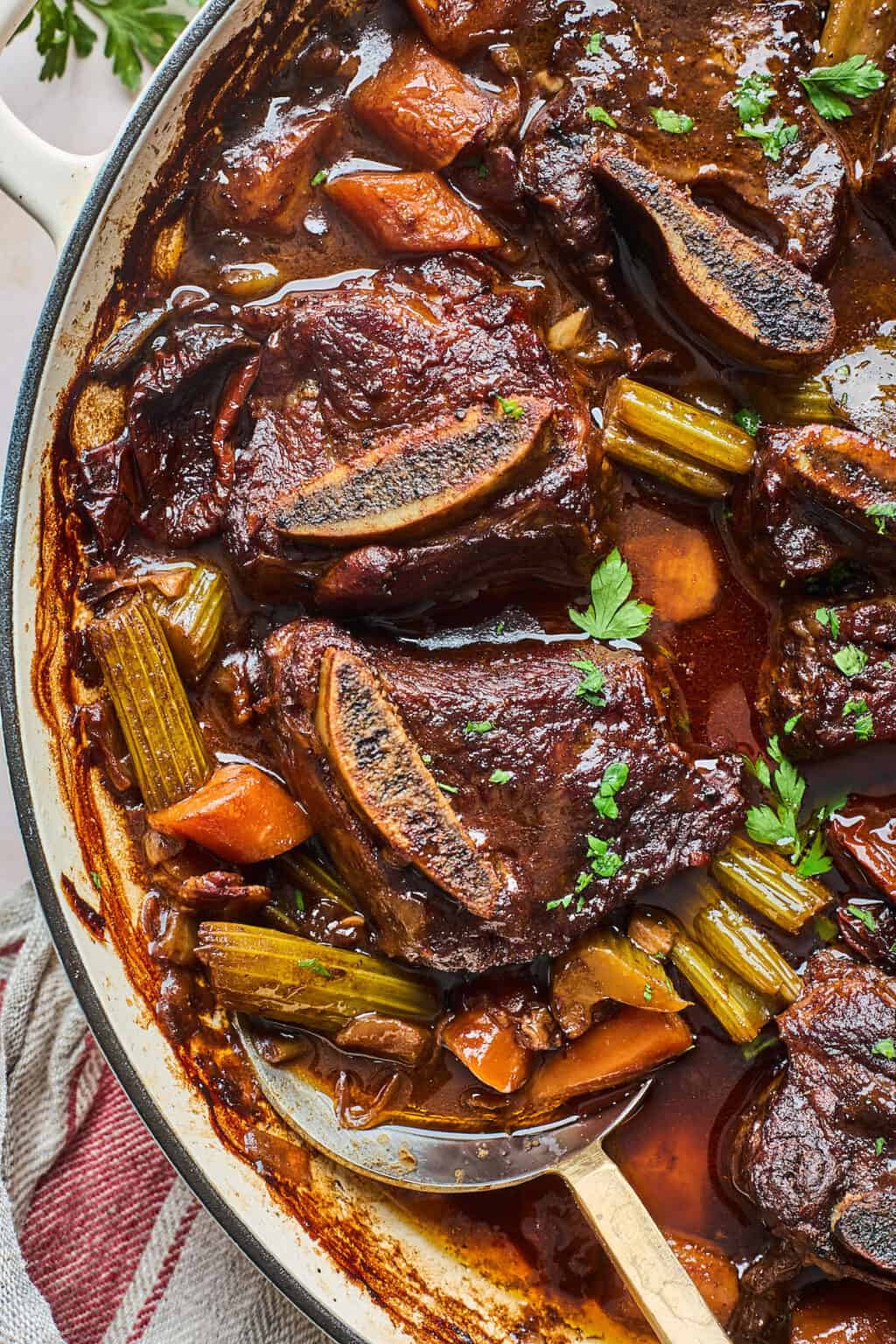 The BEST Chipotle Short Ribs