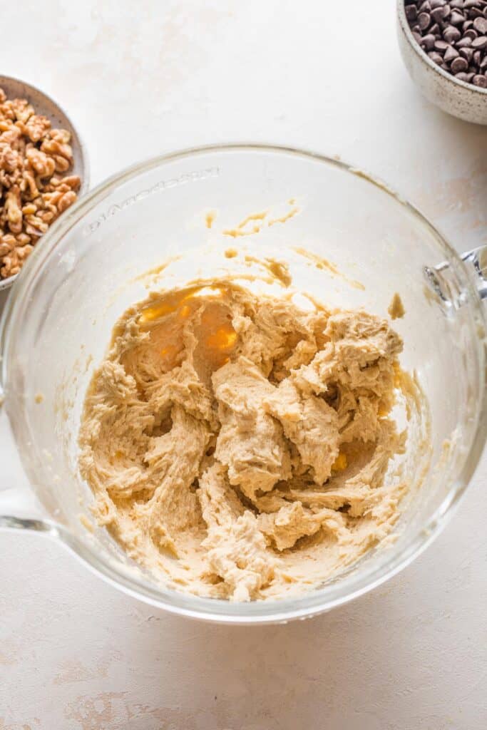 Walnut Chocolate Chip Cookies Grandbaby Cakes