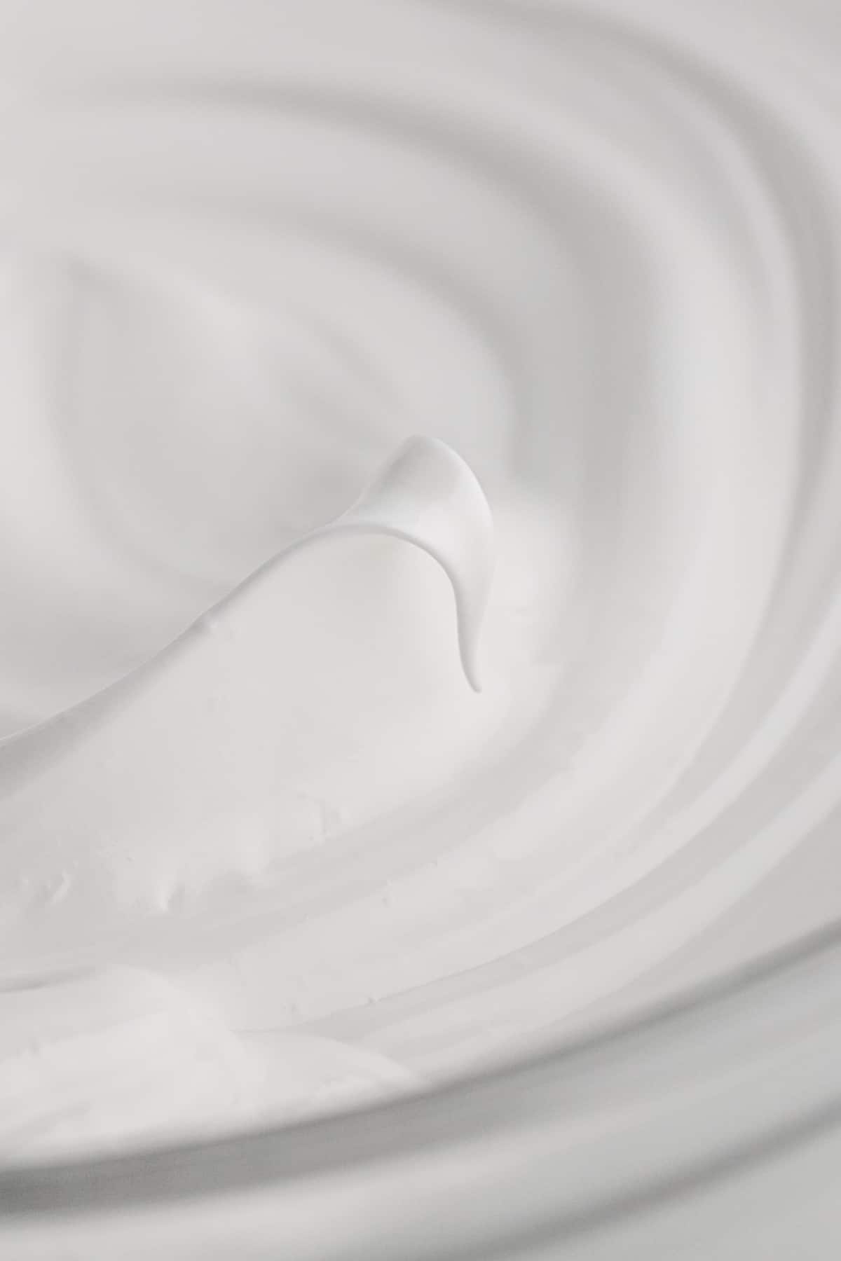 Seven Minute Frosting Recipe
